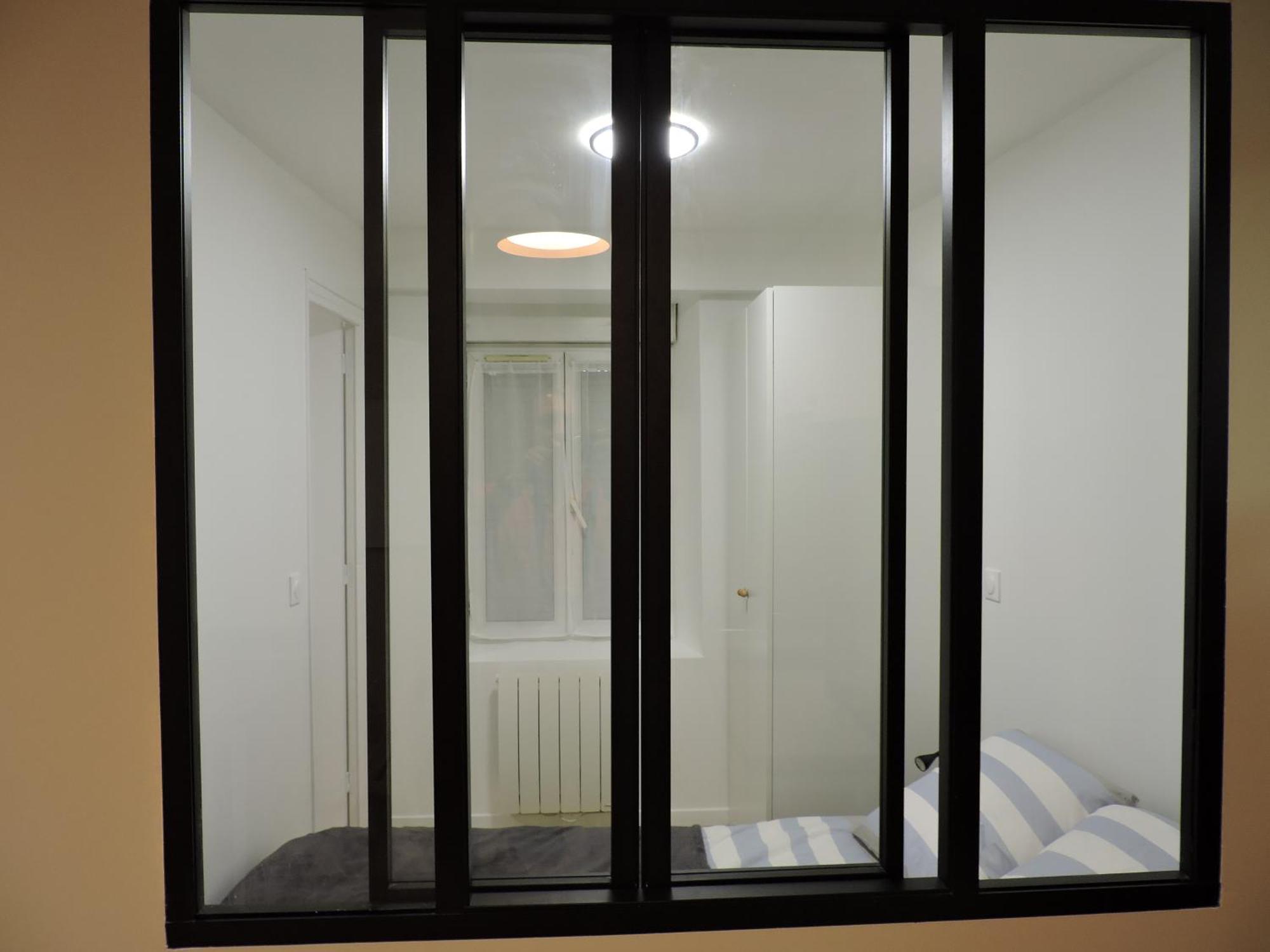 Charmant Appartement A Herblay Centre, Proche Gare, 22 Min De Paris St Lazare Exterior foto