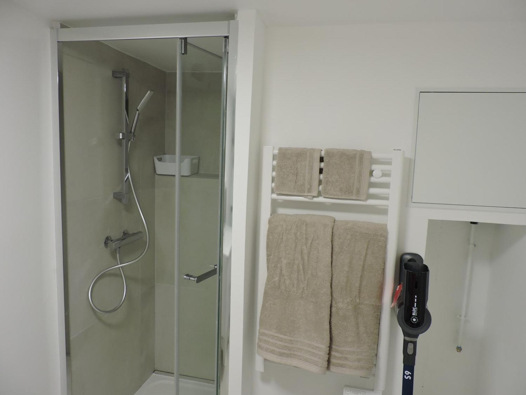 Charmant Appartement A Herblay Centre, Proche Gare, 22 Min De Paris St Lazare Exterior foto